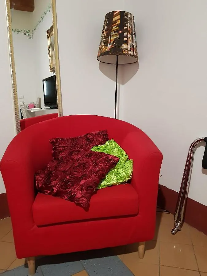 B&B Casa San Jacopo Al Giardino Lucques
