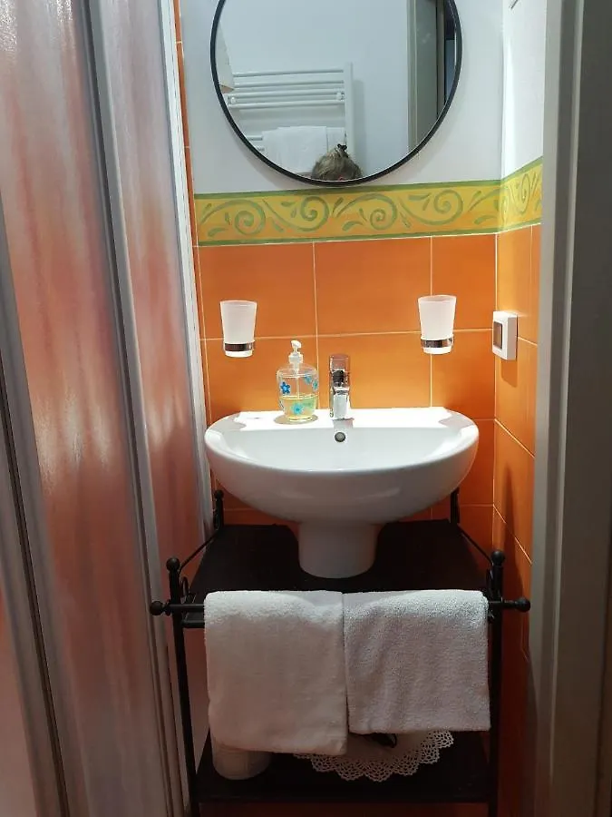 B&B Casa San Jacopo Al Giardino Lucques 3*,  Italie