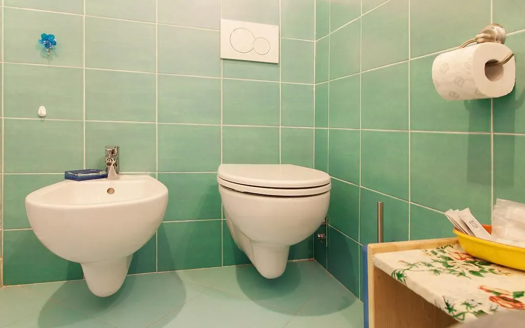 B&B Casa San Jacopo Al Giardino Lucques 3*,  Italie