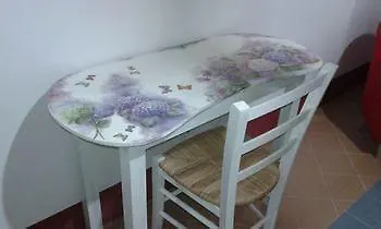 B&B Casa San Jacopo Al Giardino Lucques Couette-café