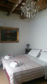 *** Bed & Breakfast B&B Casa San Jacopo Al Giardino Lucca Italy