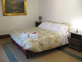 *** Couette-café B&B Casa San Jacopo Al Giardino Lucques Italie