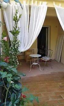 Couette-café B&B Casa San Jacopo Al Giardino Lucques