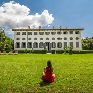 Guinigi Dimora Di Epoca Exclusive & Pool Lucques