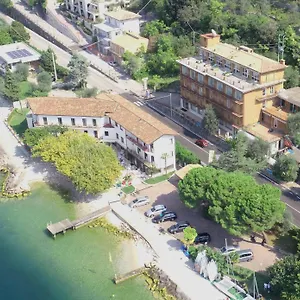 Nike Brenzone sul Garda