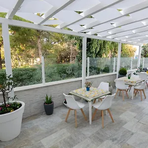 Apollo Bed & Breakfast Bed & Breakfast Agrigento