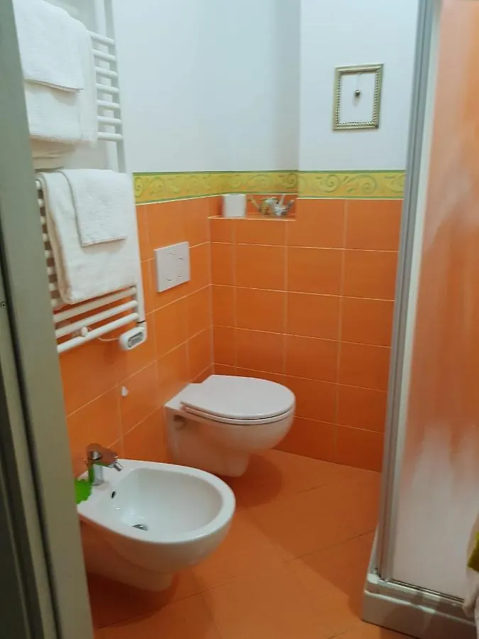 B&B Casa San Jacopo Al Giardino Lucca Bed & Breakfast