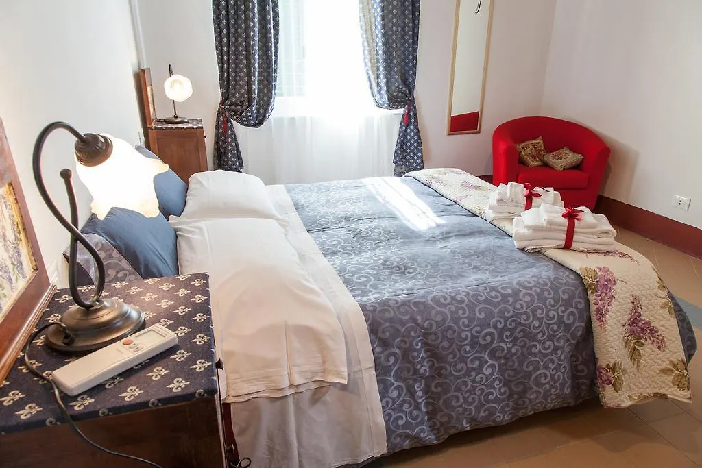 Bed & Breakfast B&B Casa San Jacopo Al Giardino Lucca