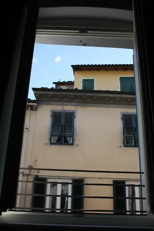 *** Bed & Breakfast B&B Casa San Jacopo Al Giardino Lucca Italië