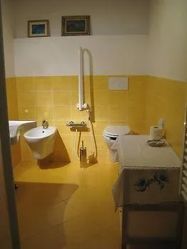 Bed & Breakfast B&B Casa San Jacopo Al Giardino Lucca