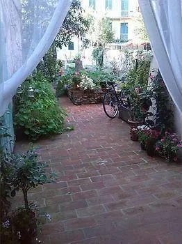 B&B Casa San Jacopo Al Giardino Lucca 3*,