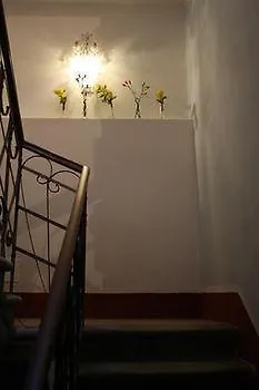 B&B Casa San Jacopo Al Giardino Lucca Bed & Breakfast