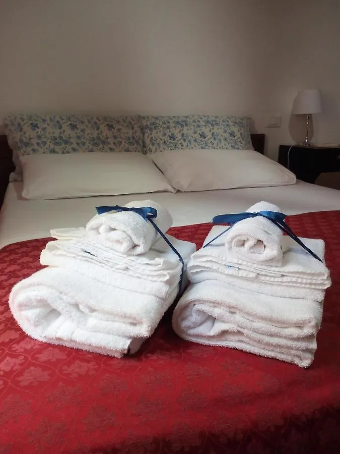 Bed & Breakfast B&B Casa San Jacopo Al Giardino Lucca