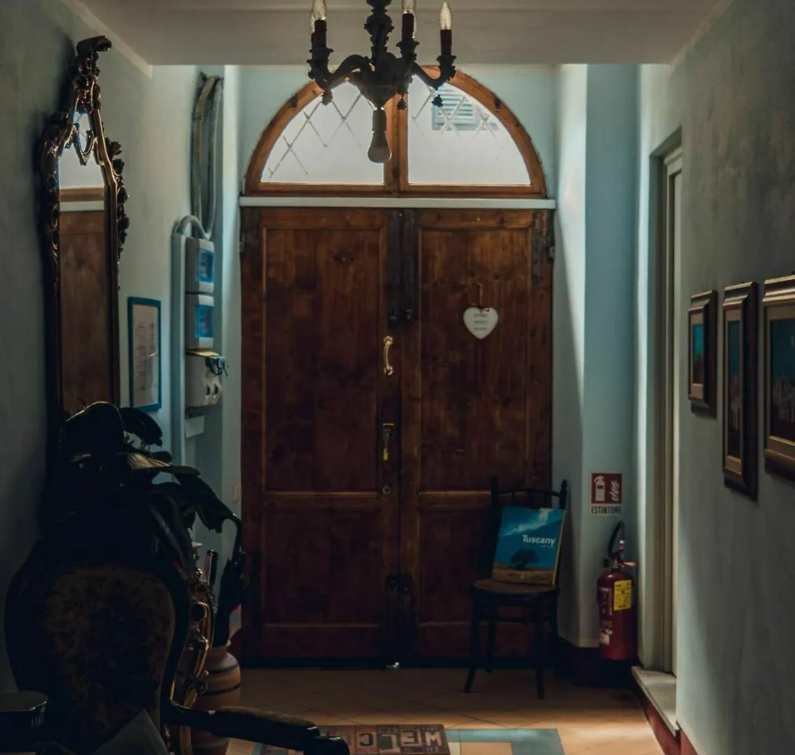 B&B Casa San Jacopo Al Giardino Lucca Italië