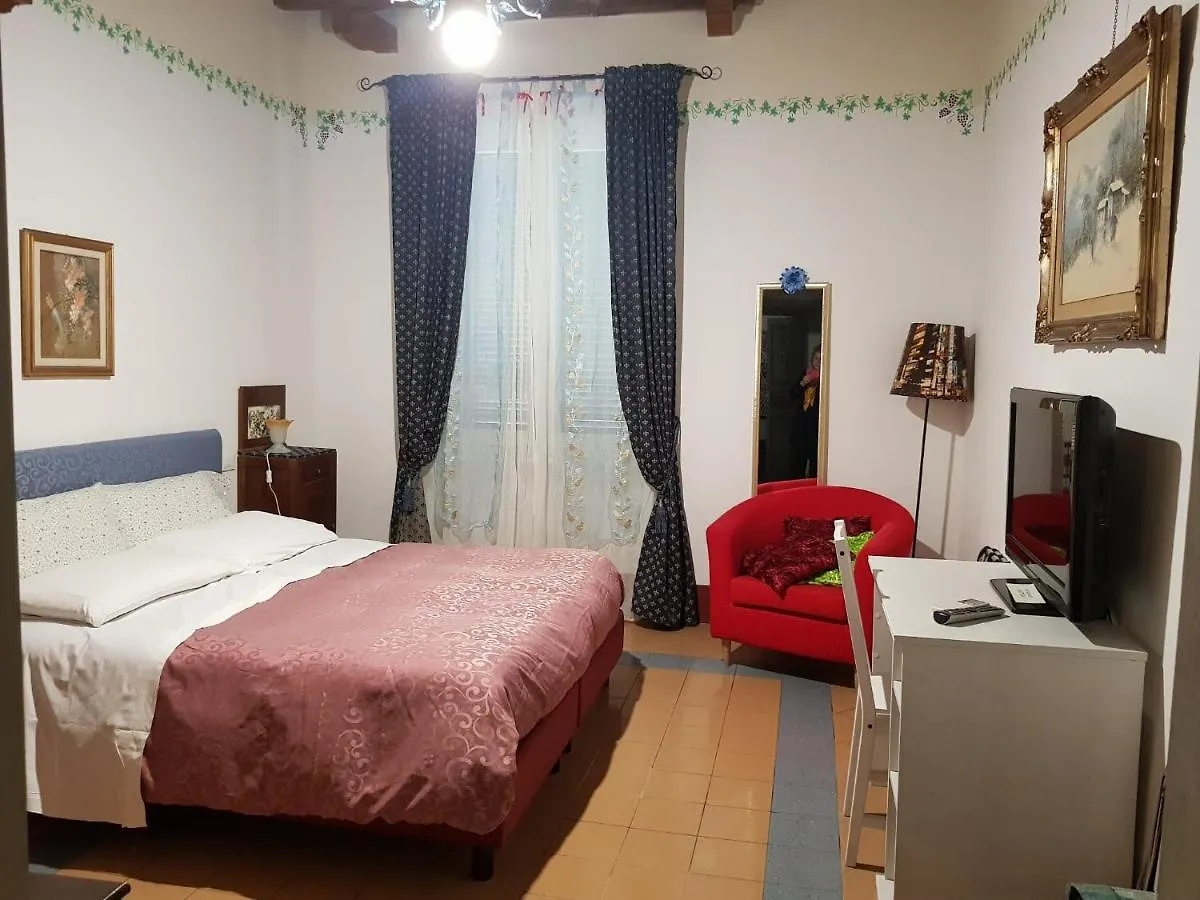 B&B Casa San Jacopo Al Giardino Lucca 3*,  Italy