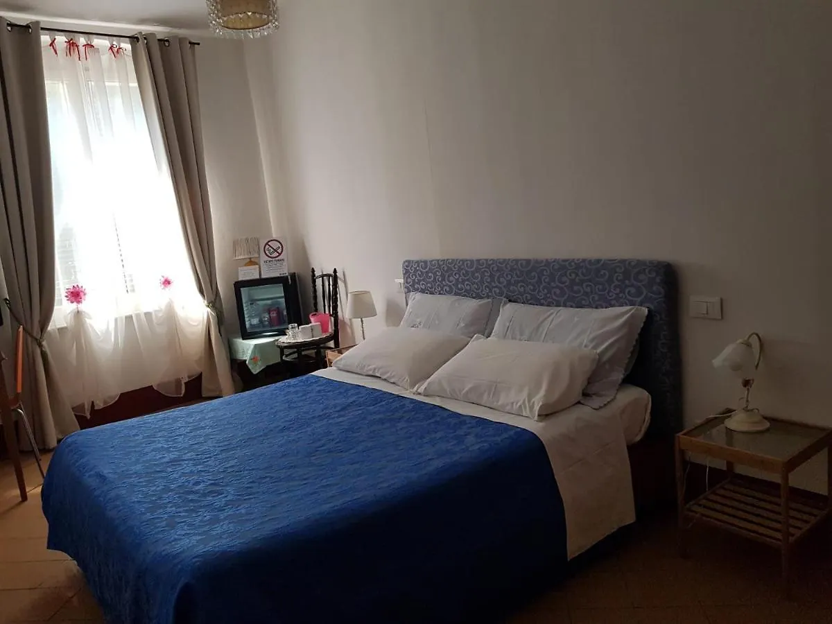 B&B Casa San Jacopo Al Giardino Lucca Italy