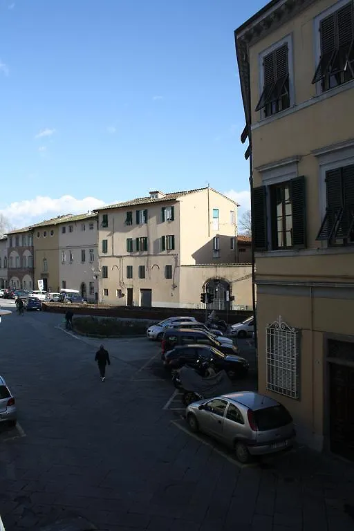 B&B Casa San Jacopo Al Giardino Lucca 3*,