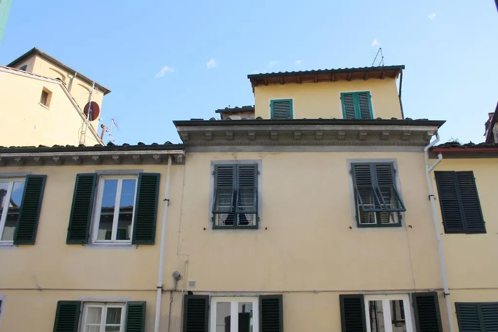 B&B Casa San Jacopo Al Giardino Lucca