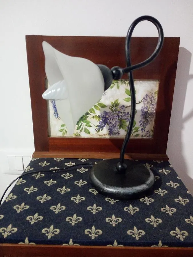 Bed & Breakfast B&B Casa San Jacopo Al Giardino Lucca